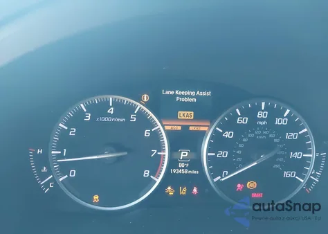 2016 Acura Ilx Premium Package/Technology Plus Package from USA, damaged, VIN 19UDE2F71GA012280